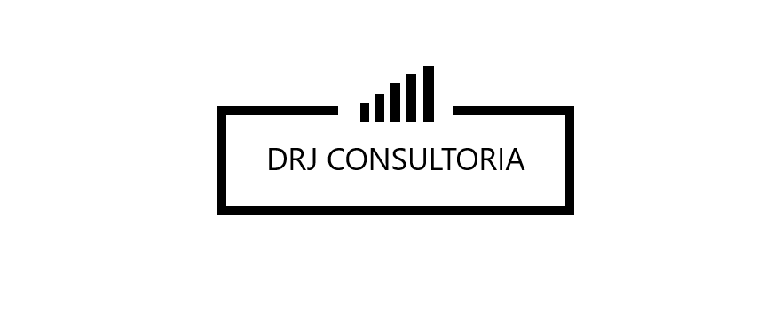 Logotipo da DRJ Consultoria em Tecnologia da Informação